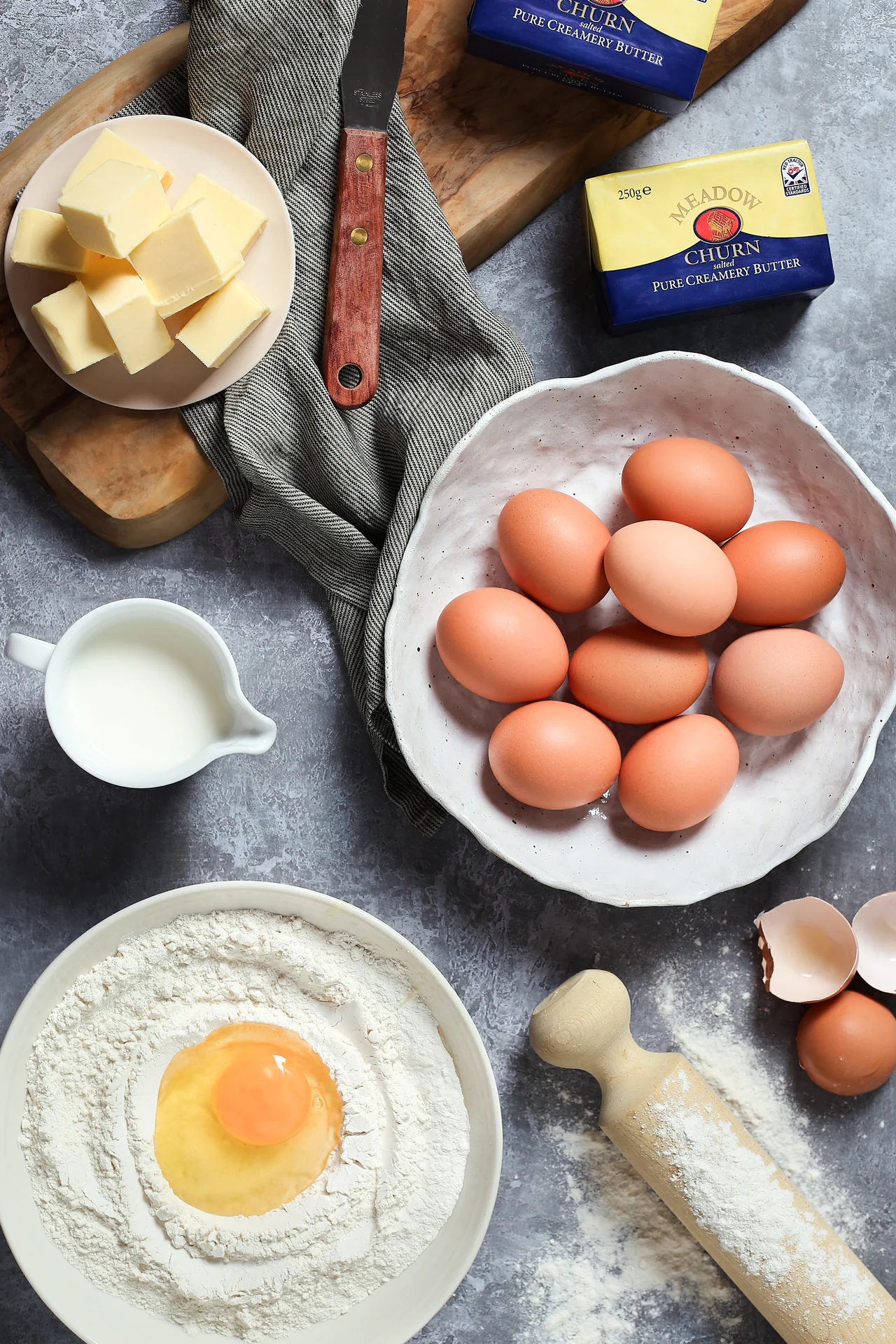Commercial photograph by Dagmara Studios