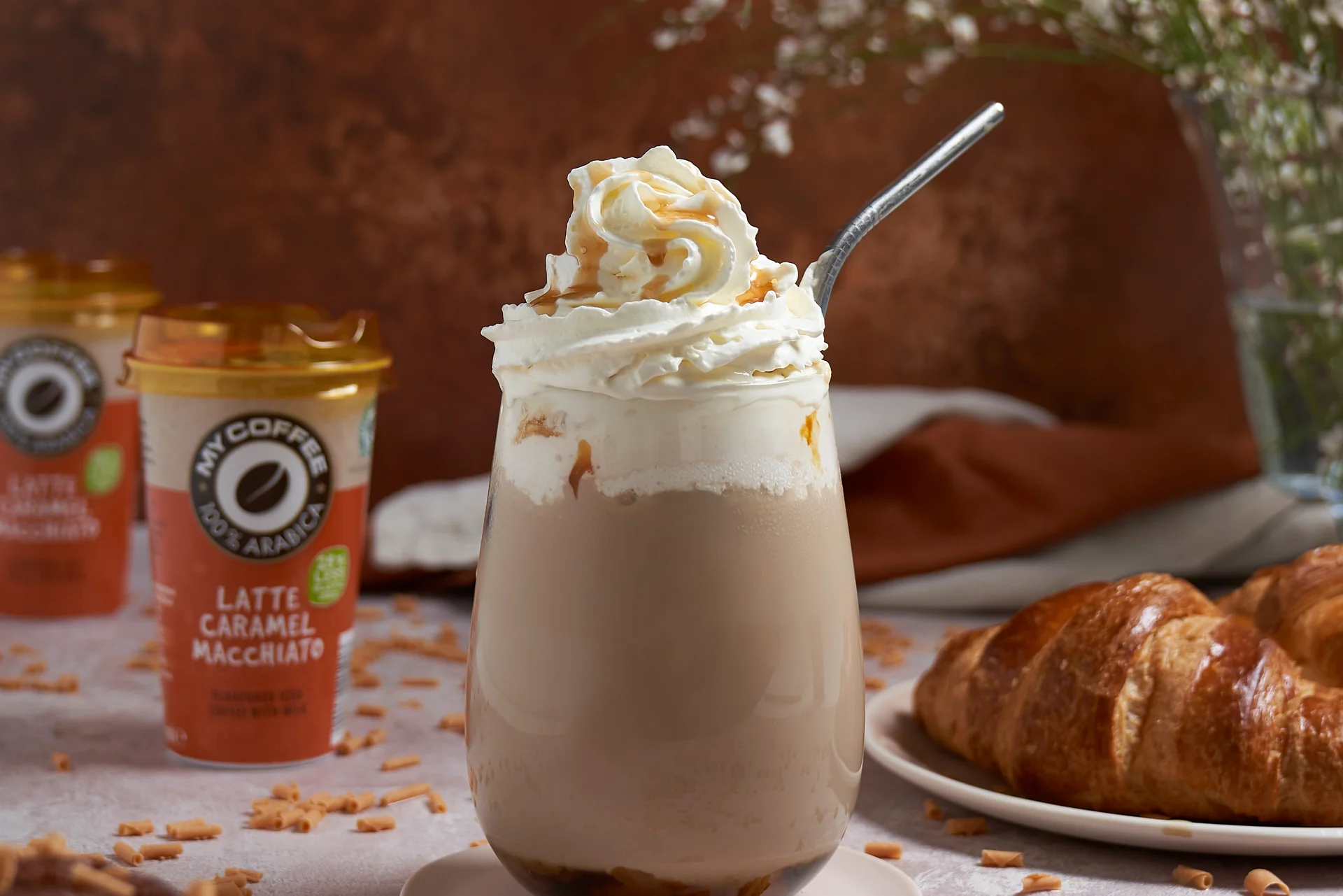 Commercial photograph by Dagmara Studios