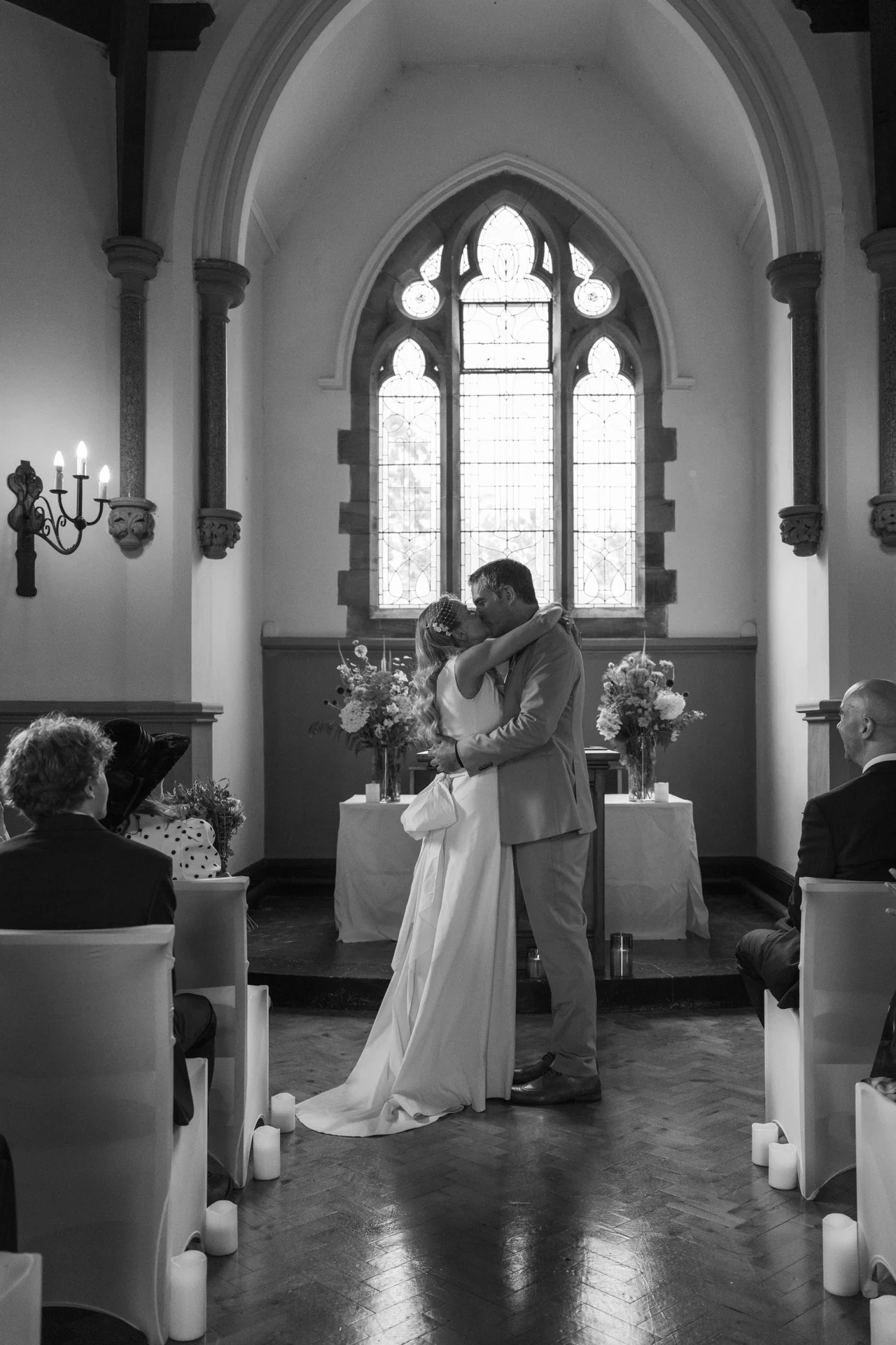 Weddings photograph