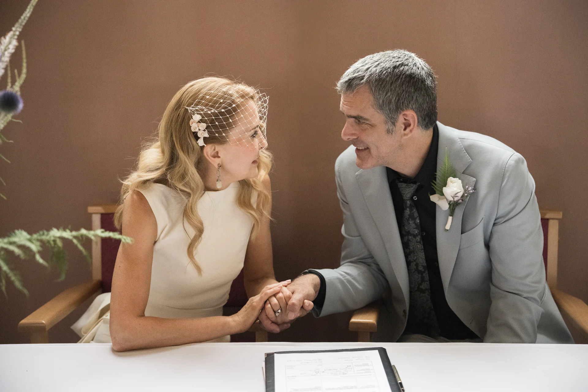 Weddings photograph