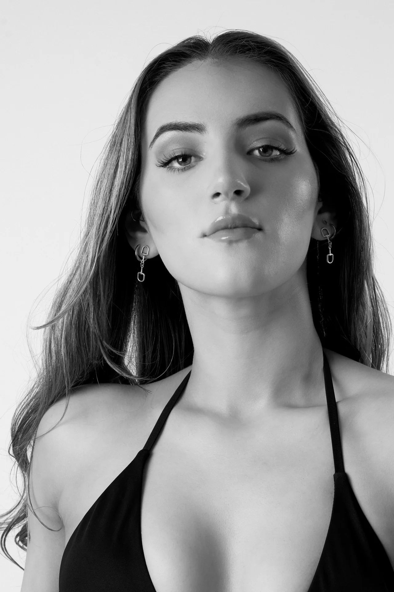 Portraiture photograph